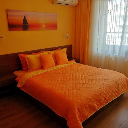 Sunny Apartment Burgas Ngoại thất bức ảnh