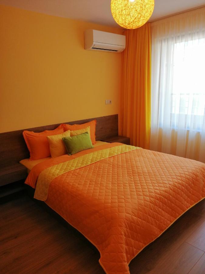 Sunny Apartment Burgas Ngoại thất bức ảnh