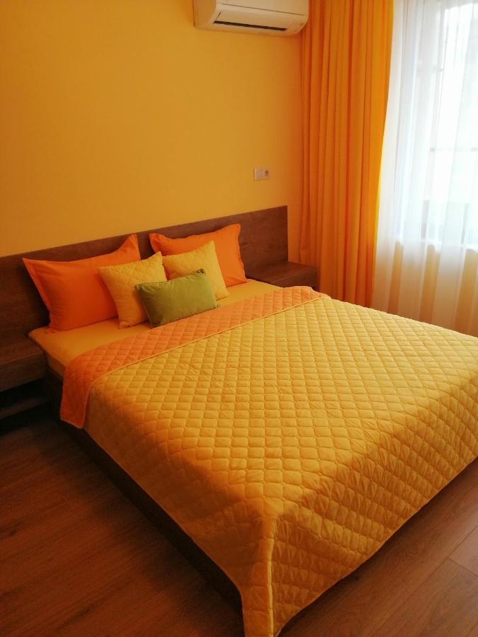Sunny Apartment Burgas Ngoại thất bức ảnh