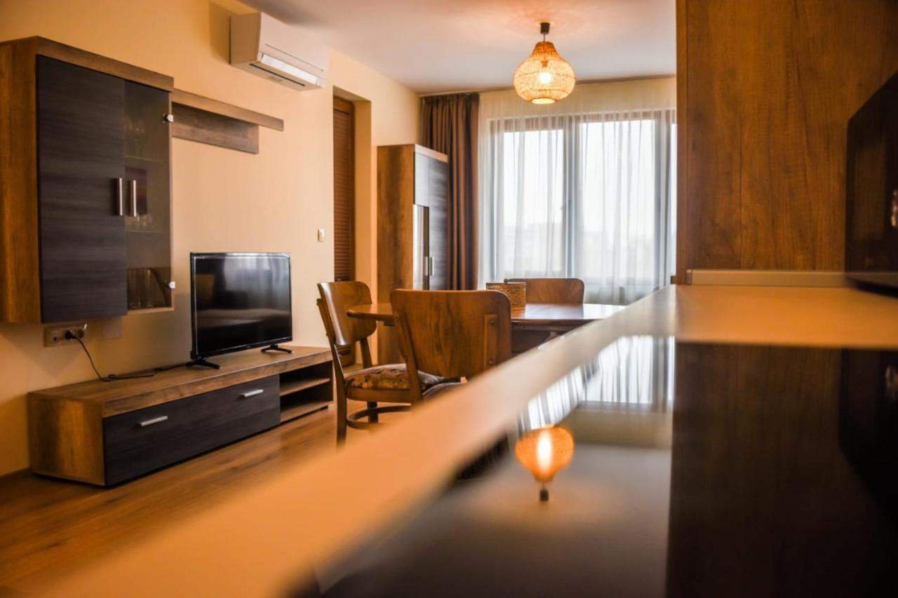Sunny Apartment Burgas Ngoại thất bức ảnh