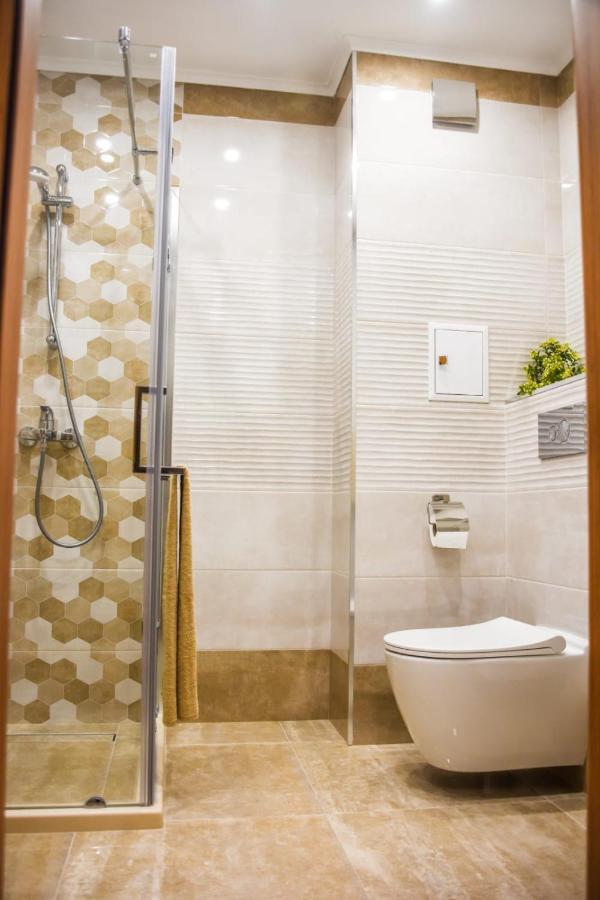 Sunny Apartment Burgas Ngoại thất bức ảnh