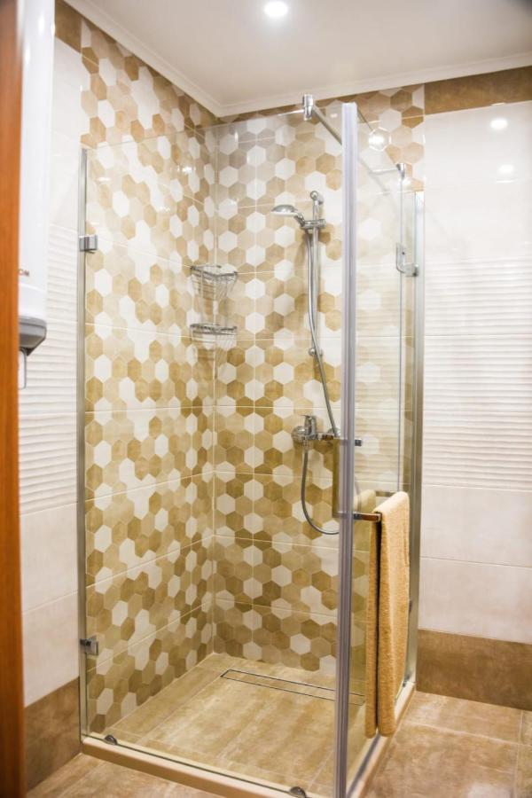 Sunny Apartment Burgas Ngoại thất bức ảnh