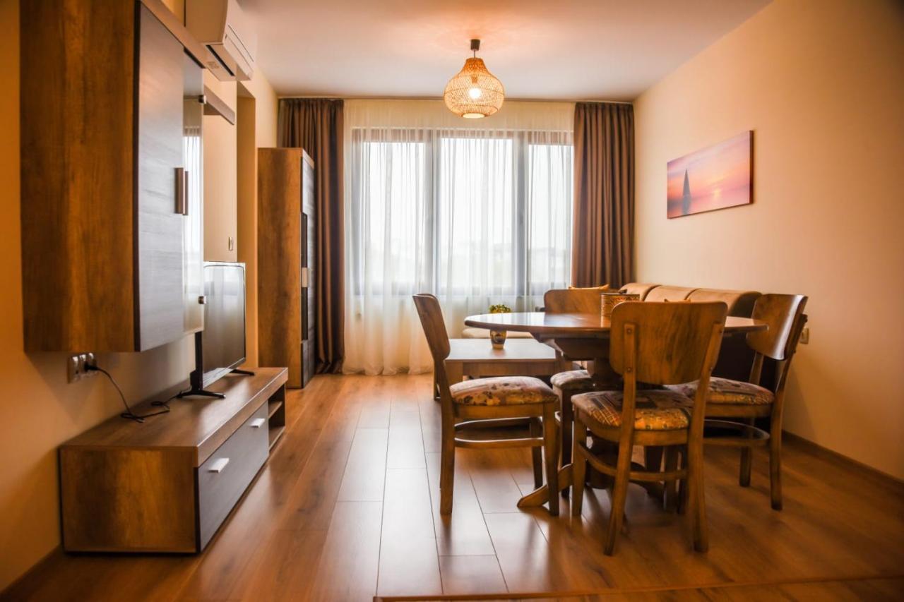 Sunny Apartment Burgas Ngoại thất bức ảnh